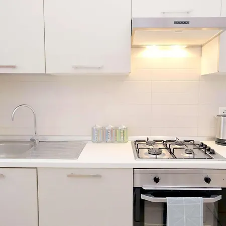 Vr - Casa Klee Lägenhet Verona