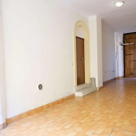 Vr - Casa Klee Lägenhet *