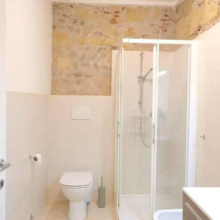 Lägenhet Vr - Casa Klee
