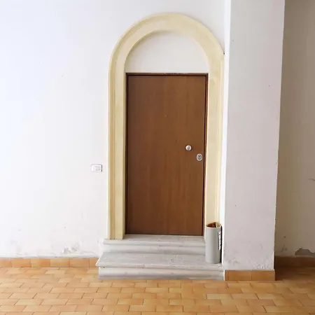 Vr - Casa Klee Lägenhet *