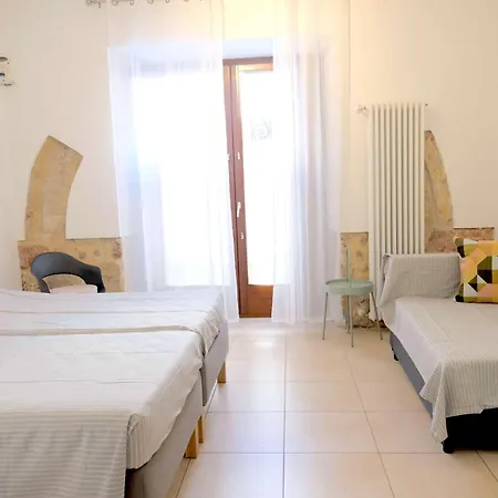 Vr Casa Klee Appartement