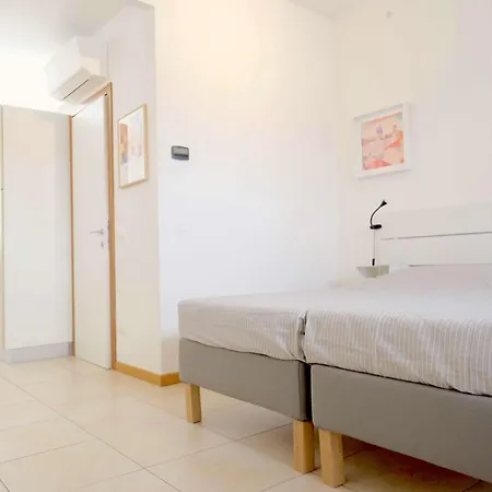 Vr Casa Klee Appartement *