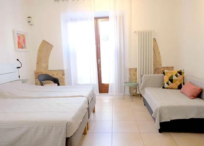 Vr - Casa Klee דירה