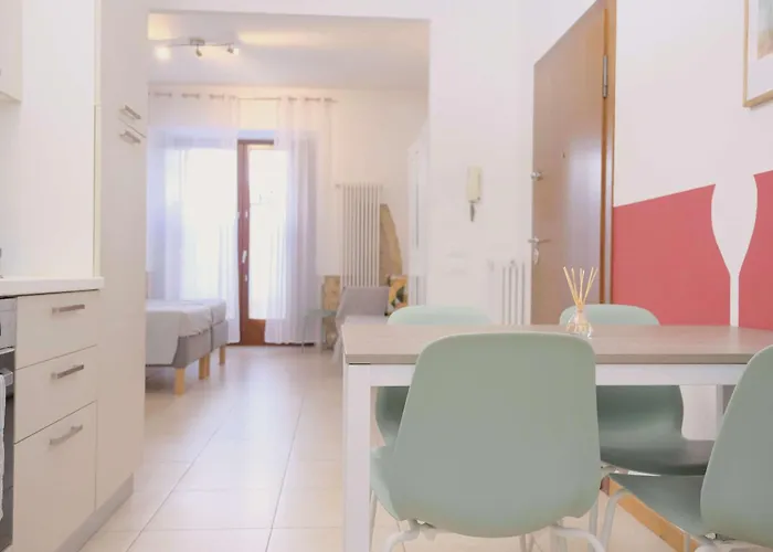 Vr - Casa Klee דירה