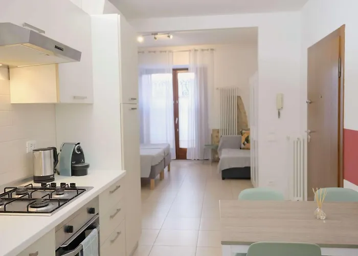 Vr - Casa Klee דירה *