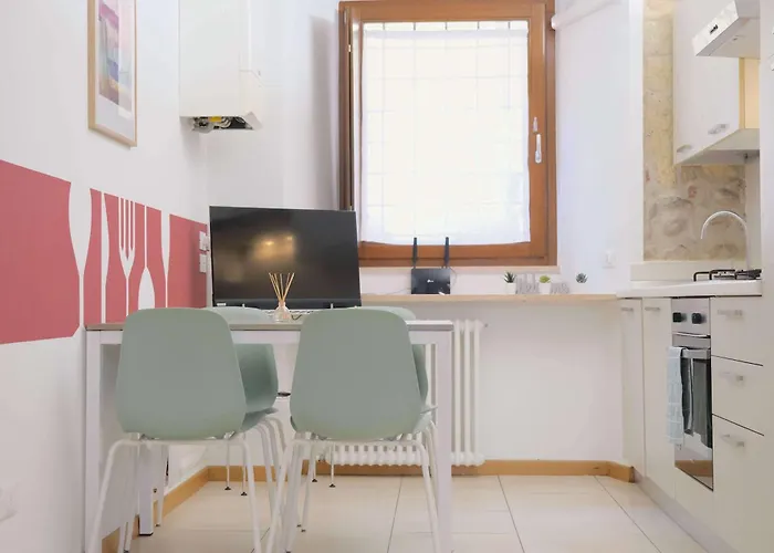 Vr - Casa Klee *