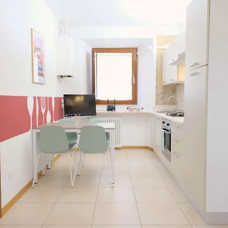 Apartmán Vr Casa Klee