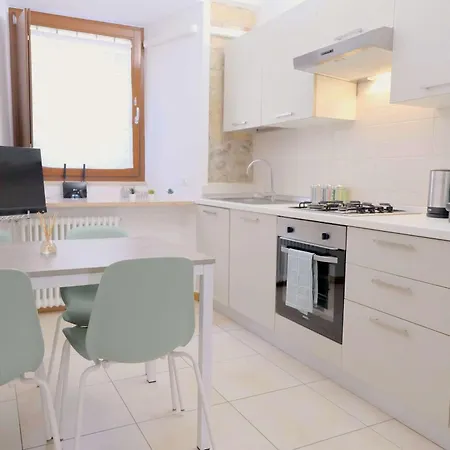 Vr Casa Klee Apartmán Verona