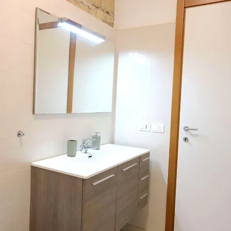 Apartmán Vr Casa Klee *