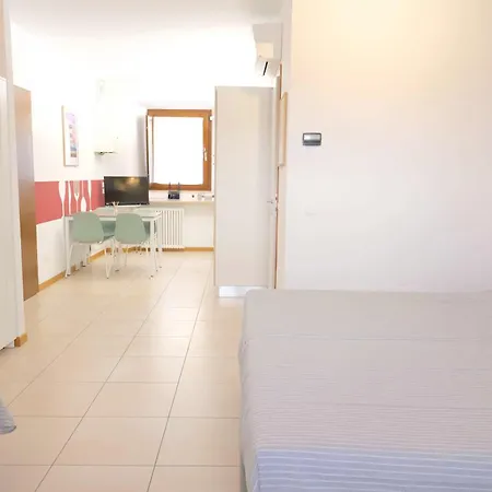 Apartmán Vr Casa Klee *