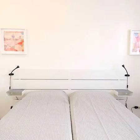 Apartmán Vr Casa Klee *