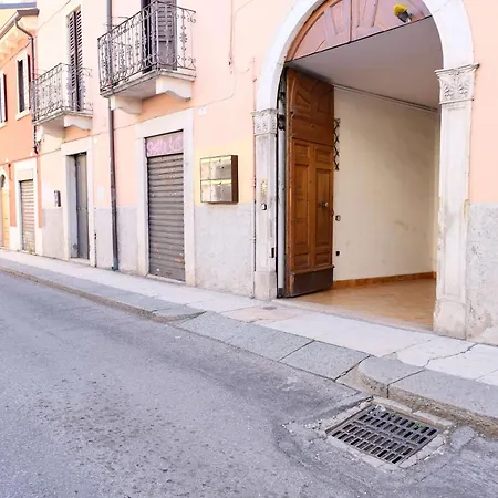 Apartmán Vr Casa Klee