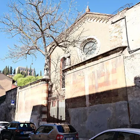 Vr - Casa Klee Verona