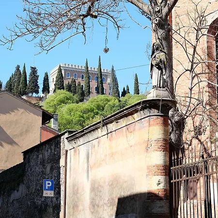 Appartement Vr - Casa Klee