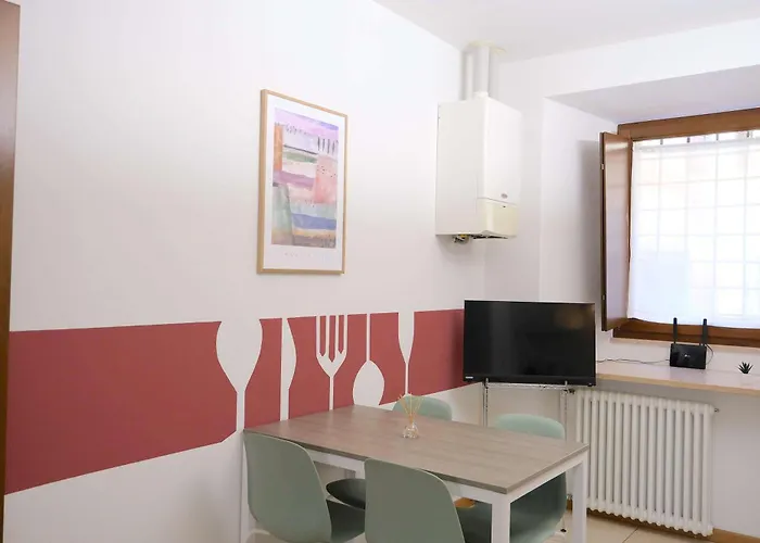 아파트 Vr - Casa Klee