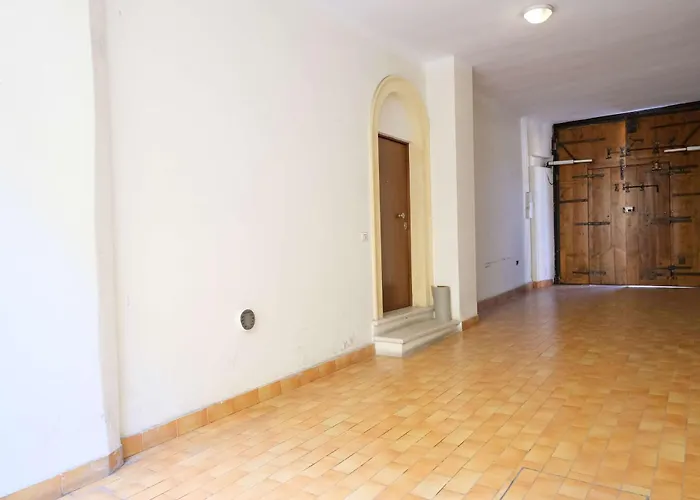 Vr - Casa Klee 아파트 *