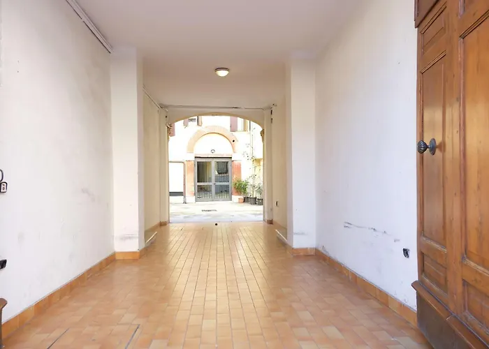 Vr - Casa Klee 베로나