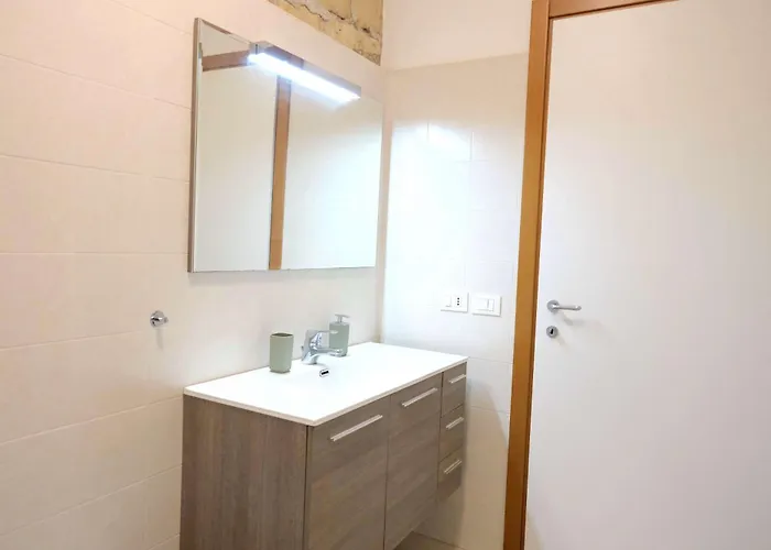 아파트 Vr - Casa Klee *