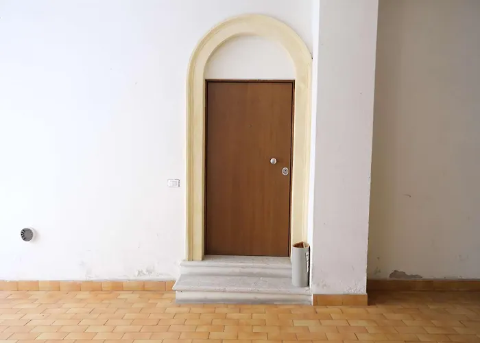 Vr - Casa Klee 아파트 *