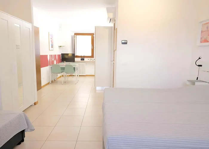 아파트 Vr - Casa Klee *