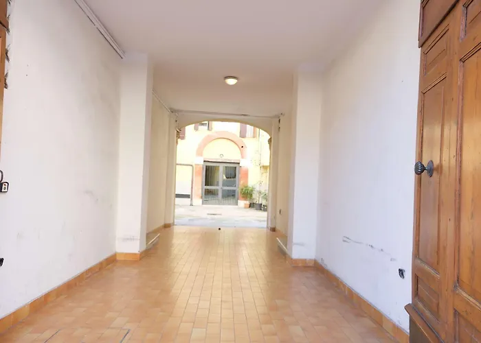 Vr - Casa Klee 베로나