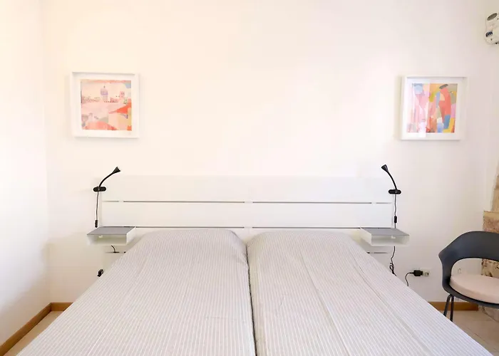 아파트 Vr - Casa Klee *