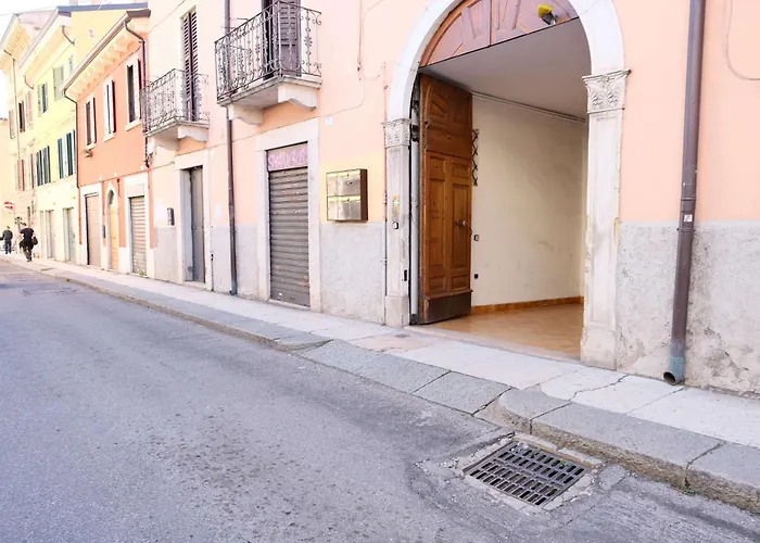 아파트 Vr - Casa Klee