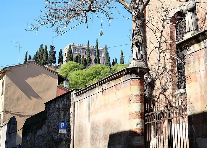 아파트 Vr - Casa Klee *