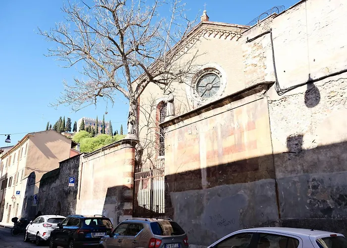 Vr - Casa Klee Werona