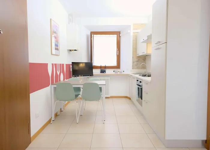Vr - Casa Klee فيرونا