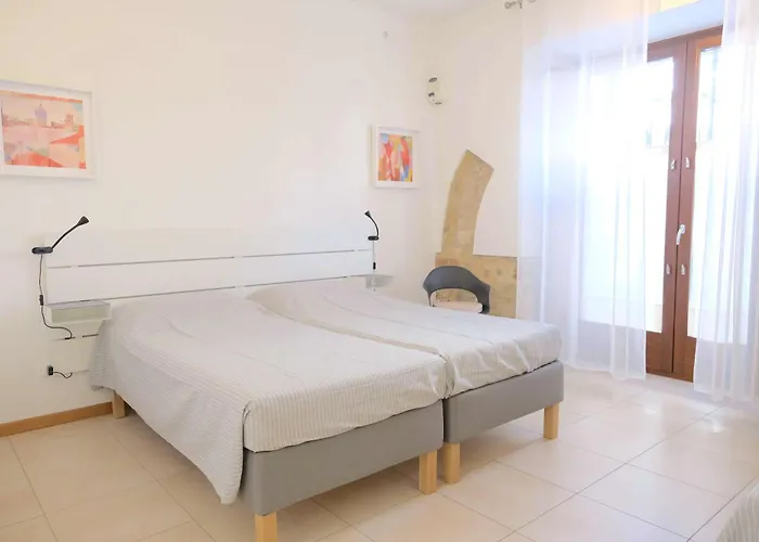 Vr - Casa Klee فيرونا